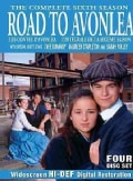 Road to Avonlea: Season 6 (DVD)