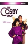 The Cosby Show Season 3 (DVD)