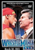 Wrestlemania XIX (DVD)