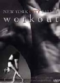 New York City Ballet Workout (DVD)
