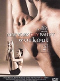 New York City Ballet Workout 2 (DVD)