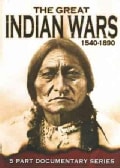 Great Indian Wars (DVD)
