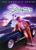 Stingray: The Complete Series (DVD)