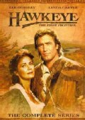 Hawkeye: The Complete Series (DVD)