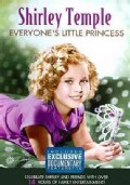 Shirley Temple: Everyone's Little Princess (DVD)