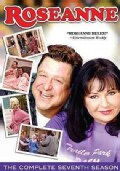 Roseanne: Season 7 (DVD)