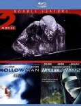 Hollow Man/Hollow Man 2 (Blu-ray Disc)