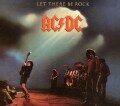 AC/DC - Let There Be Rock
