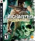 PS3 - Uncharted: Drake's Fortune