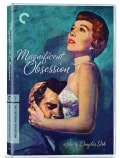 Magnificent Obsession (DVD)