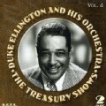 Duke Ellington - Duke Ellington Treasury Shows: Vol. 4