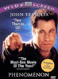 Phenomenon (DVD)
