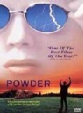 Powder (DVD)