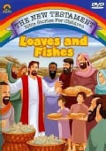 Loaves and Fishes (DVD)
