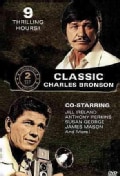 Classic Charles Bronson (DVD)