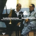 Louis Armstrong - The Great Summit: The Master Takes