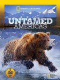 Untamed Americas (DVD)