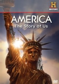 America: The Story of US (DVD)
