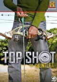 Top Shot: The Gauntlet Season 3 (DVD)