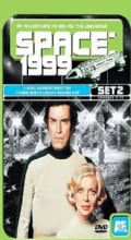 Space 1999 Set 2 (DVD)