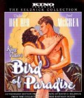 Bird of Paradise (Blu-ray Disc)