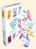 Yoga Zone Ultimate Collection (DVD)