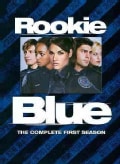 Rookie Blue: The Complete First Season (DVD)