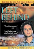 Left Behind: The Movie (DVD)