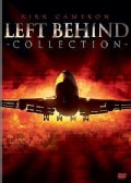 Left Behind Trilogy with Bonus Left Behind Docudrama (DVD)