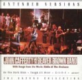 Beaver Brown Band - Extended Versions