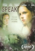 Speak (DVD)