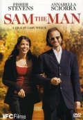 Sam the Man (DVD)