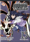 Naruto Shippuden Box Set 13 (DVD)