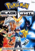 Pokemon The Movie: Black & White (DVD)