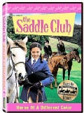 Horse of a Different Color (DVD)