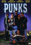 P.U.N.K.S. (DVD)