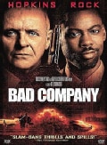 Bad Company (DVD)