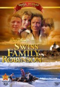 Swiss Family Robinson (DVD)