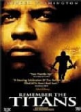Remember the Titans (DVD)
