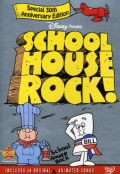 Schoolhouse Rock 30th Anniversary (DVD)