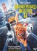 Homeward Bound 2: Lost In San Francisc (DVD)