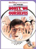 Honey, We Shrunk Ourselves (DVD)