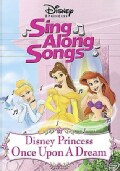 Disney Princess Sing Along Songs: Once Upon A Dream (DVD)