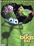 Bug's Life (Collector's Edition) (DVD)