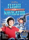 Flight Of The Navigator (DVD)