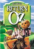 Return To Oz (DVD)