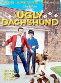 The Ugly Dachshund (DVD)