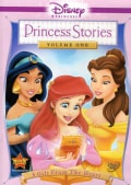 Disney Princess Stories Vol. One: A Gift From The Heart (DVD)