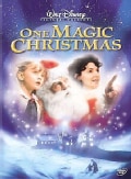 One Magic Christmas (DVD)