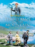Third Man On the Mountain (DVD)